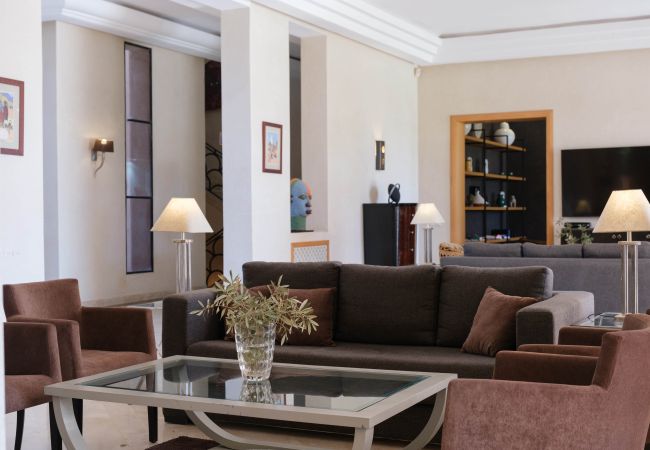 Villa in Marrakech - Mexance Villa in Marrakech - Mexance