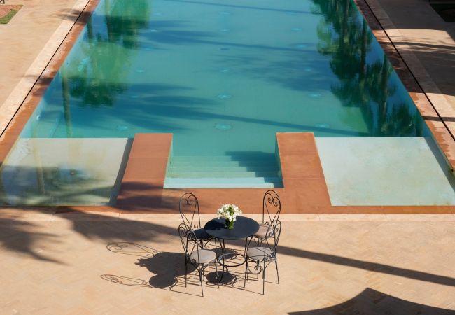 Villa in Marrakech - Mexance Villa in Marrakech - Mexance