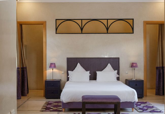 Villa in Marrakech - Mexance Villa in Marrakech - Mexance