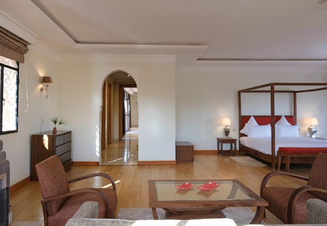 Villa in Marrakech - Mexance Villa in Marrakech - Mexance