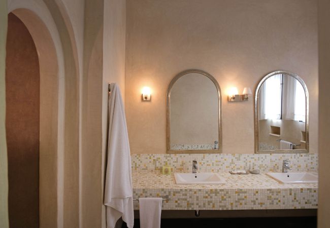 Villa in Marrakech - Mexance Villa in Marrakech - Mexance