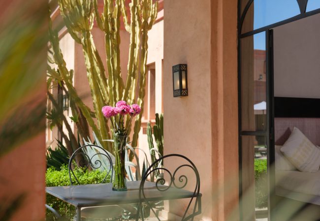 Villa in Marrakech - Mexance Villa in Marrakech - Mexance