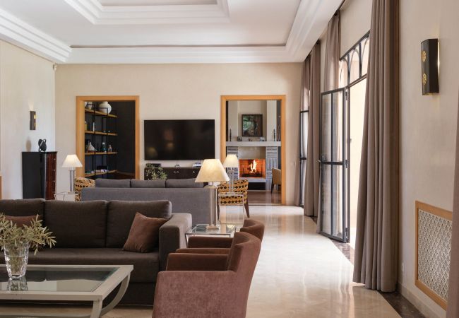 Villa in Marrakech - Mexance Villa in Marrakech - Mexance