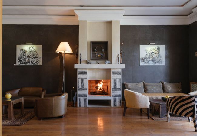 Villa in Marrakech - Mexance Villa in Marrakech - Mexance