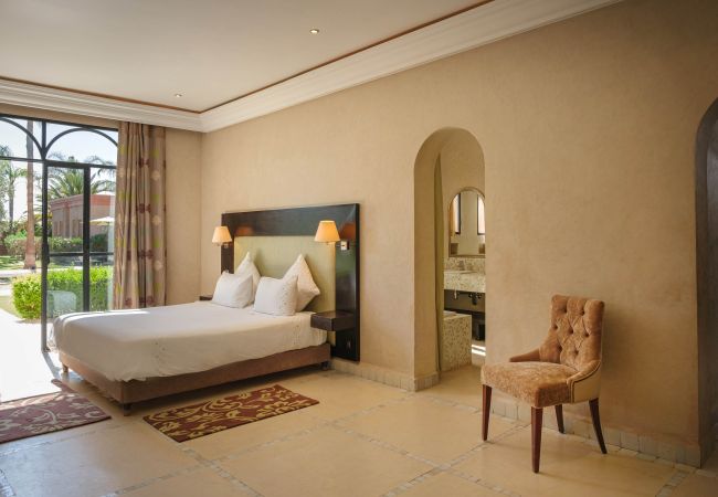 Villa in Marrakech - Mexance Villa in Marrakech - Mexance