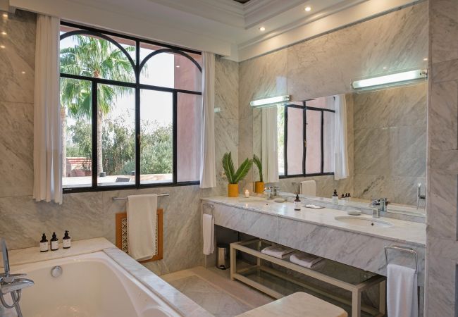 Villa in Marrakech - Mexance Villa in Marrakech - Mexance