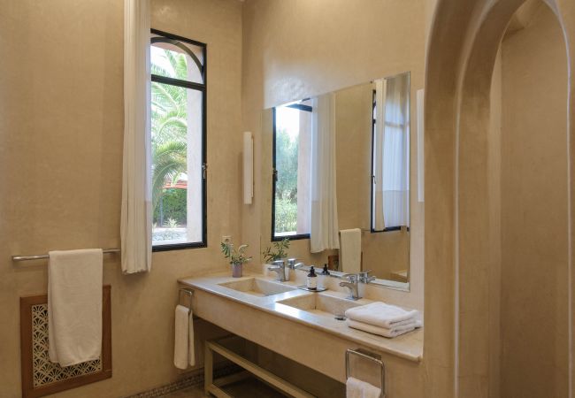 Villa in Marrakech - Mexance Villa in Marrakech - Mexance