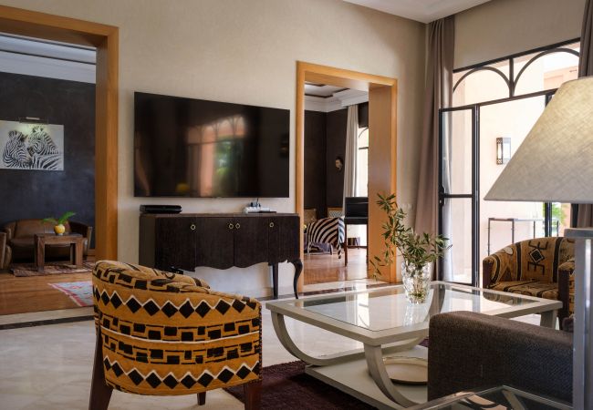 Villa in Marrakech - Mexance Villa in Marrakech - Mexance