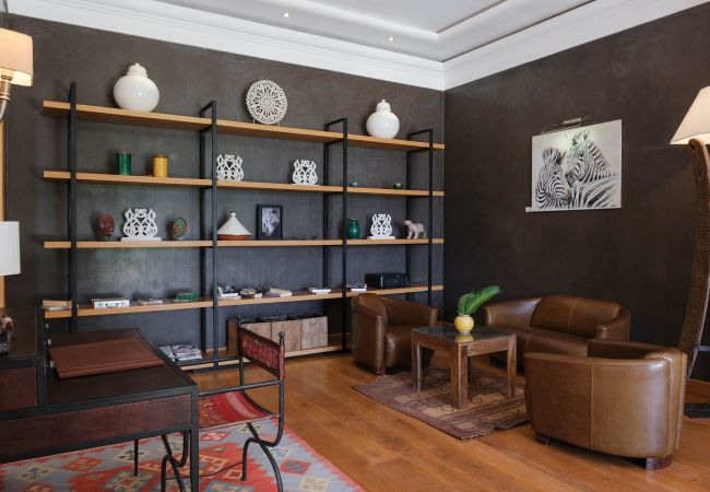 Villa in Marrakech - Mexance Villa in Marrakech - Mexance