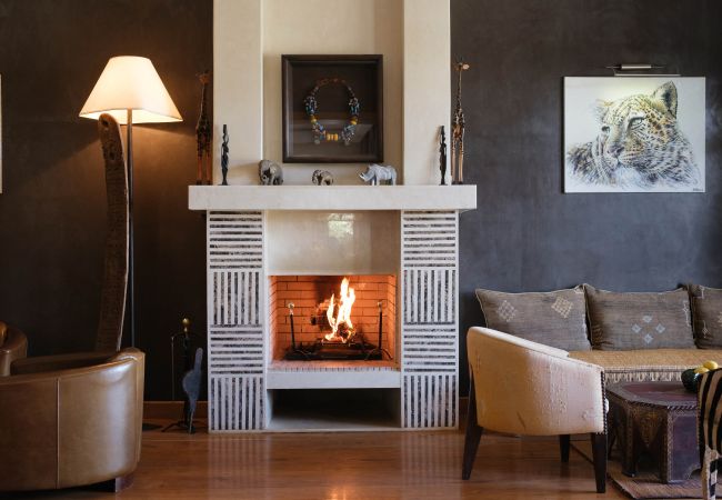 Villa in Marrakech - Mexance Villa in Marrakech - Mexance