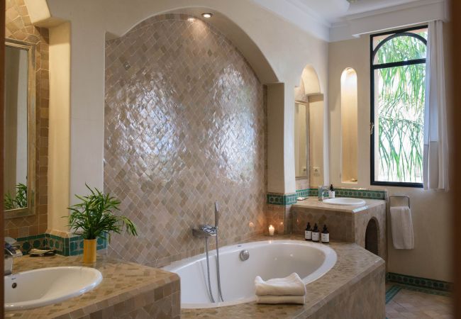 Villa in Marrakech - Mexance Villa in Marrakech - Mexance