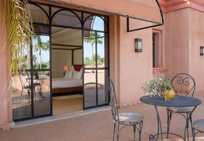 Villa in Marrakech - Mexance Villa in Marrakech - Mexance