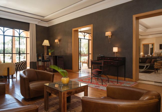 Villa in Marrakech - Mexance Villa in Marrakech - Mexance