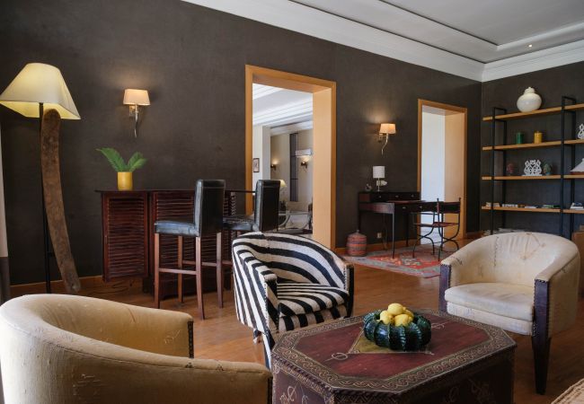 Villa in Marrakech - Mexance Villa in Marrakech - Mexance