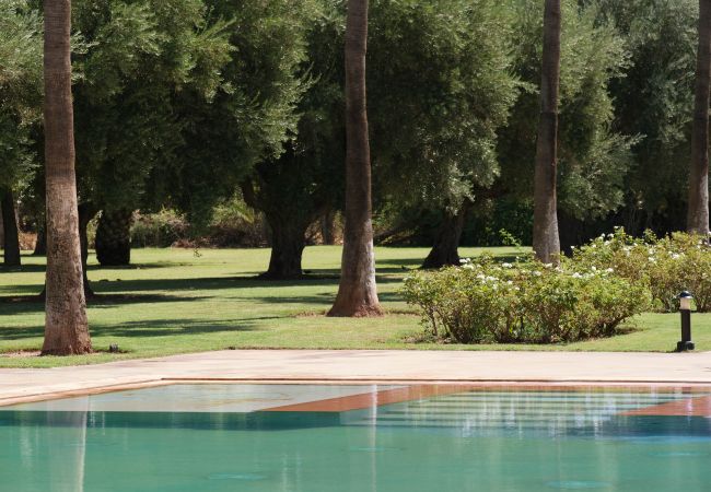 Villa in Marrakech - Mexance Villa in Marrakech - Mexance