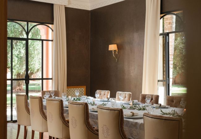 Villa in Marrakech - Mexance Villa in Marrakech - Mexance