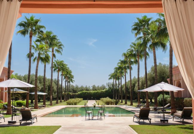 Villa in Marrakech - Mexance Villa in Marrakech - Mexance
