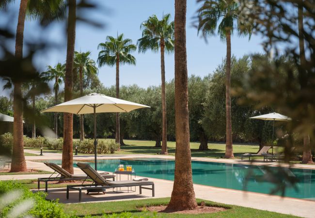 Villa in Marrakech - Mexance Villa in Marrakech - Mexance