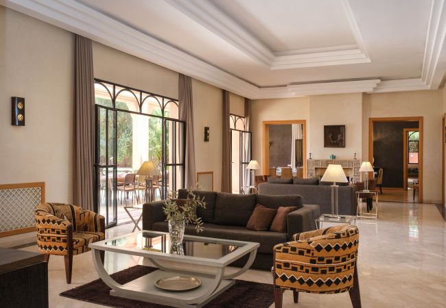 Villa in Marrakech - Mexance Villa in Marrakech - Mexance