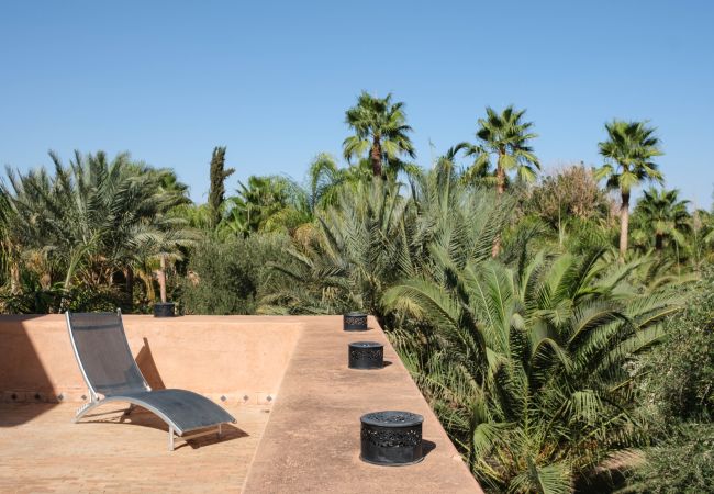 Villa in Marrakech - Mexance Villa in Marrakech - Mexance