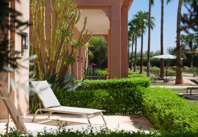 Villa in Marrakech - Mexance Villa in Marrakech - Mexance