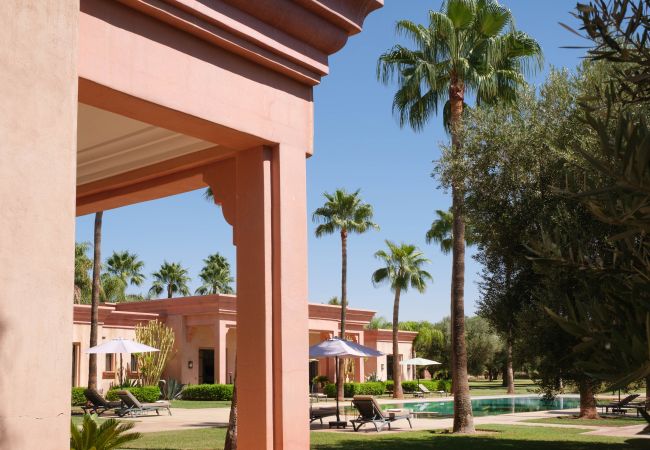 Villa in Marrakech - Mexance Villa in Marrakech - Mexance