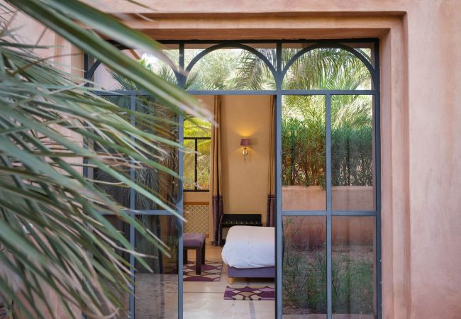 Villa in Marrakech - Mexance Villa in Marrakech - Mexance