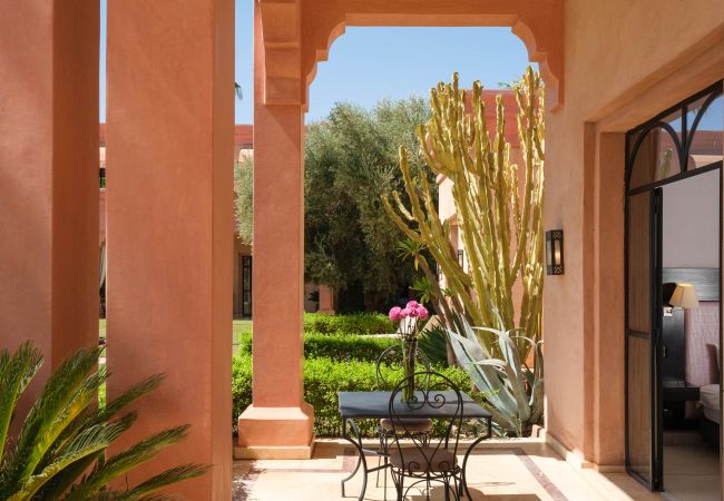 Villa in Marrakech - Mexance Villa in Marrakech - Mexance