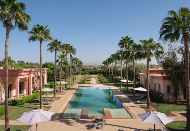 Villa in Marrakech - Mexance Villa in Marrakech - Mexance