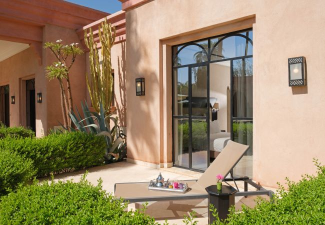 Villa in Marrakech - Mexance Villa in Marrakech - Mexance