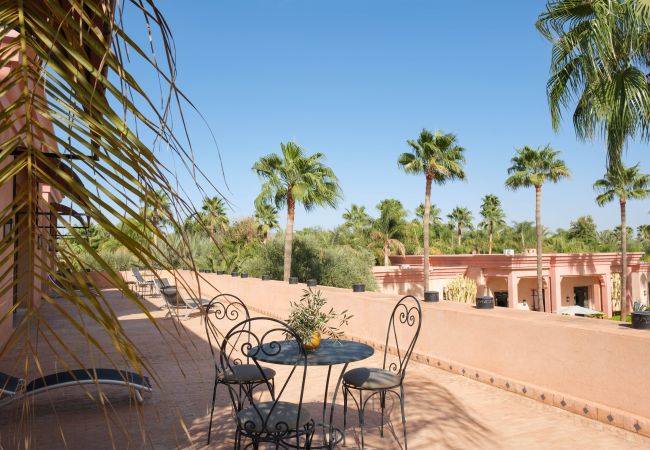 Villa in Marrakech - Mexance Villa in Marrakech - Mexance