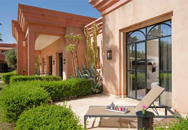 Villa in Marrakech - Mexance Villa in Marrakech - Mexance