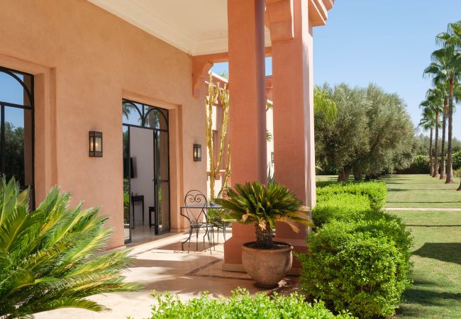 Villa in Marrakech - Mexance Villa in Marrakech - Mexance