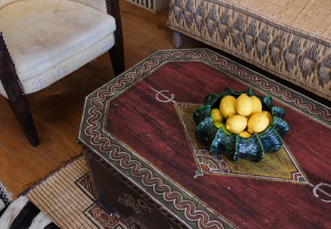 Villa in Marrakech - Mexance Villa in Marrakech - Mexance