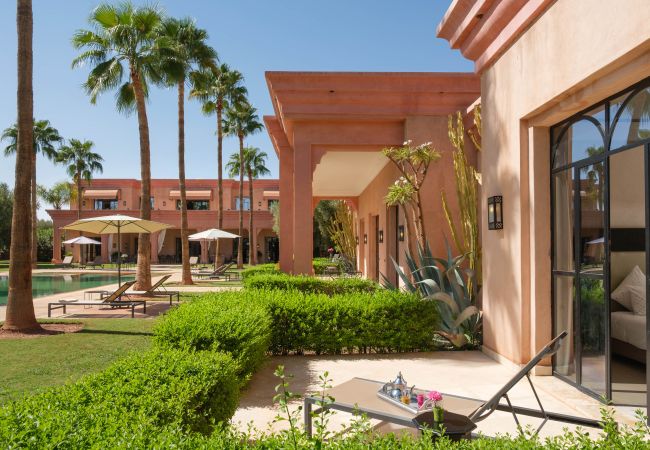 Villa in Marrakech - Mexance Villa in Marrakech - Mexance