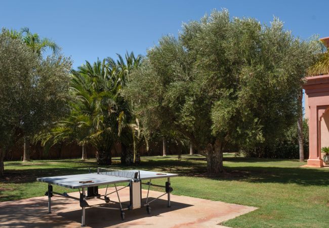 Villa in Marrakech - Mexance Villa in Marrakech - Mexance