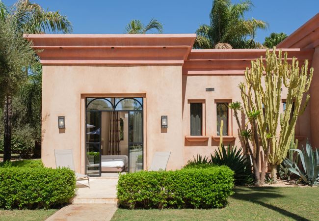 Villa in Marrakech - Mexance Villa in Marrakech - Mexance