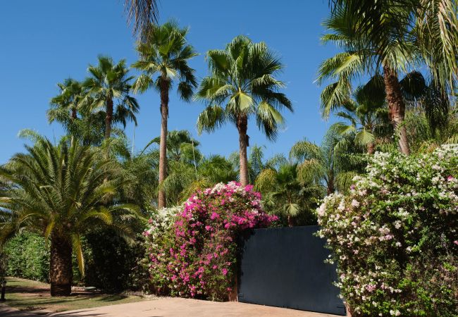 Villa in Marrakech - Mexance Villa in Marrakech - Mexance