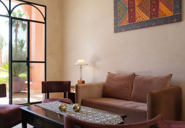 Villa in Marrakech - Mexance Villa in Marrakech - Mexance