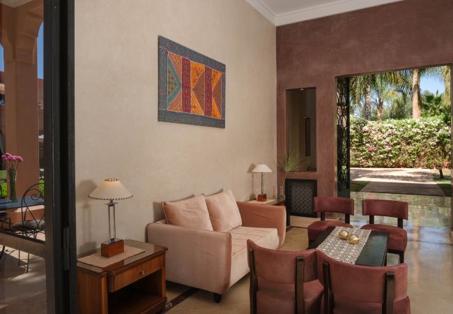Villa in Marrakech - Mexance Villa in Marrakech - Mexance