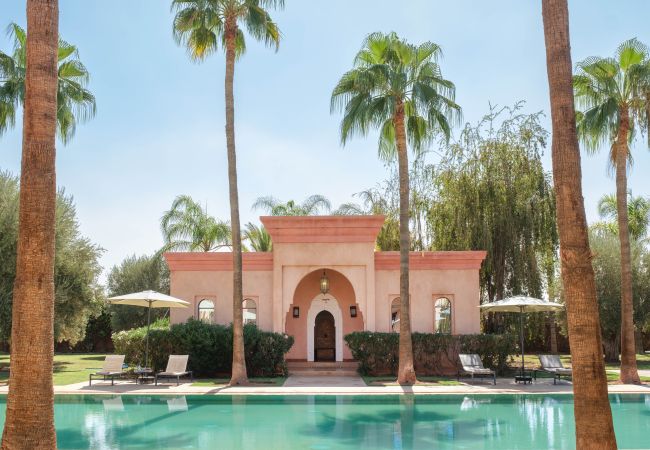 Villa in Marrakech - Mexance Villa in Marrakech - Mexance