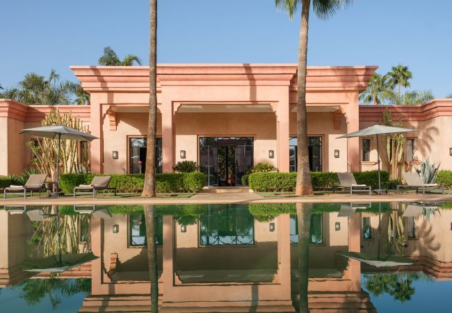 Villa in Marrakech - Mexance Villa in Marrakech - Mexance
