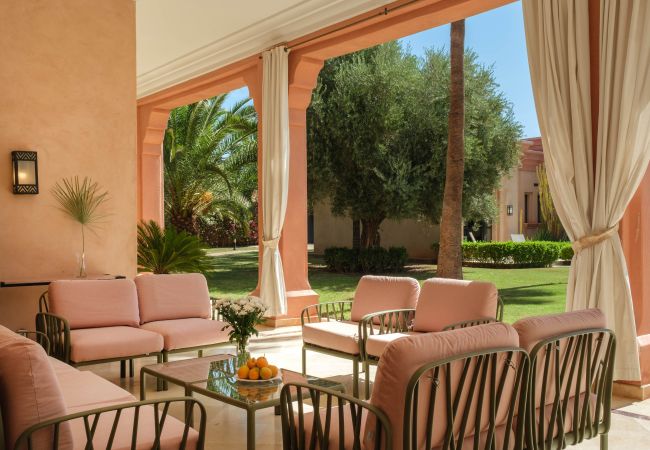Villa in Marrakech - Mexance Villa in Marrakech - Mexance