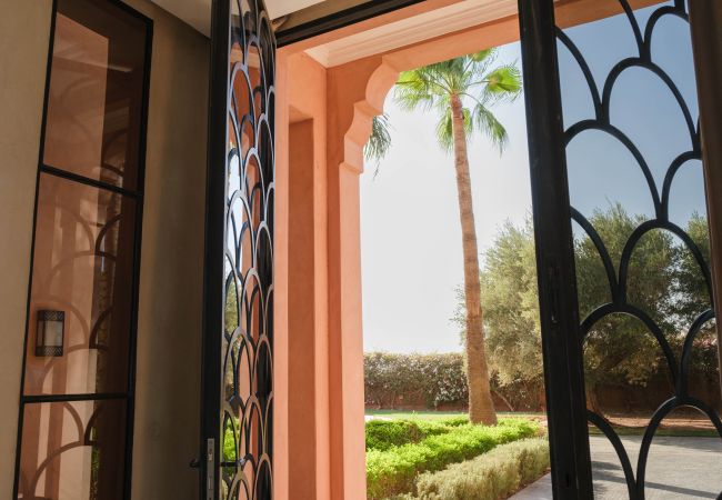 Villa in Marrakech - Mexance Villa in Marrakech - Mexance