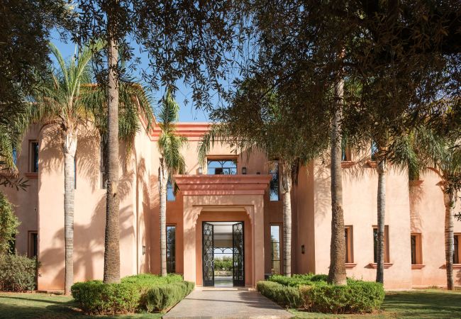 Villa in Marrakech - Mexance Villa in Marrakech - Mexance