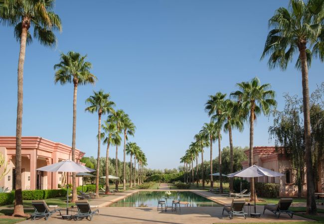 Villa in Marrakech - Mexance Villa in Marrakech - Mexance