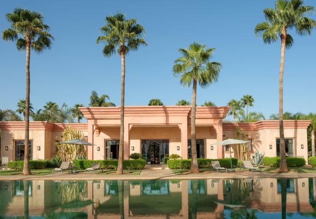 Villa in Marrakech - Mexance Villa in Marrakech - Mexance