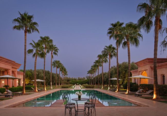 Villa in Marrakech - Mexance Villa in Marrakech - Mexance