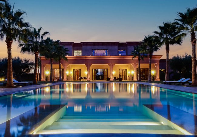 Villa in Marrakech - Mexance Villa in Marrakech - Mexance