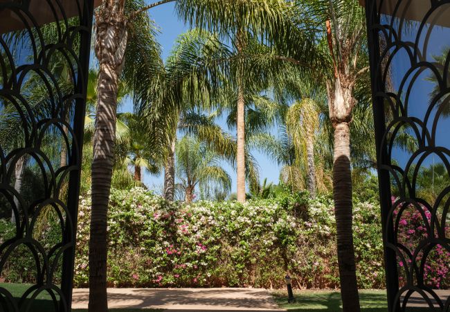 Villa in Marrakech - Mexance Villa in Marrakech - Mexance